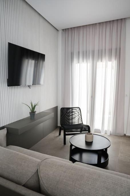 Minoas Suite The Sense Of Luxury Kandiye Dış mekan fotoğraf