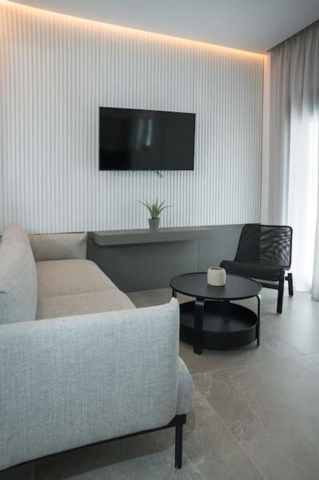 Minoas Suite The Sense Of Luxury Kandiye Dış mekan fotoğraf