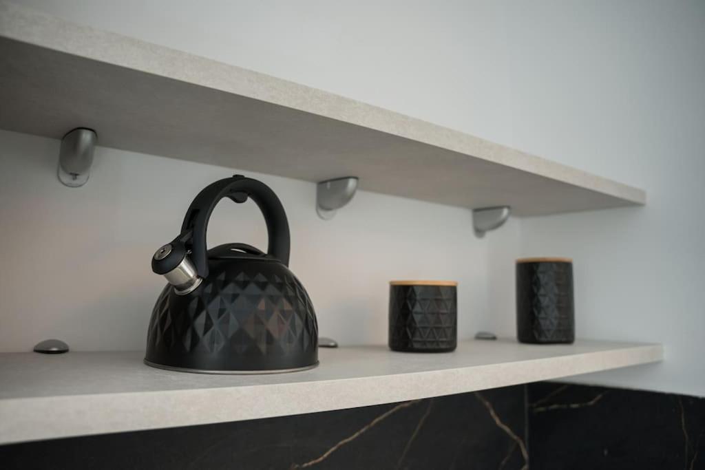 Minoas Suite The Sense Of Luxury Kandiye Dış mekan fotoğraf