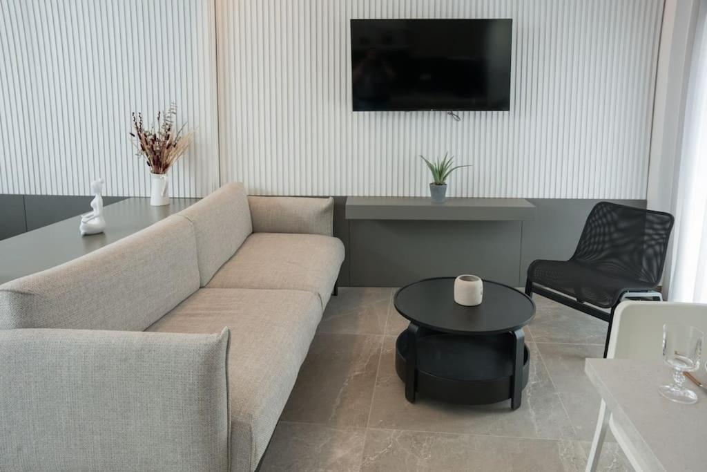 Minoas Suite The Sense Of Luxury Kandiye Dış mekan fotoğraf