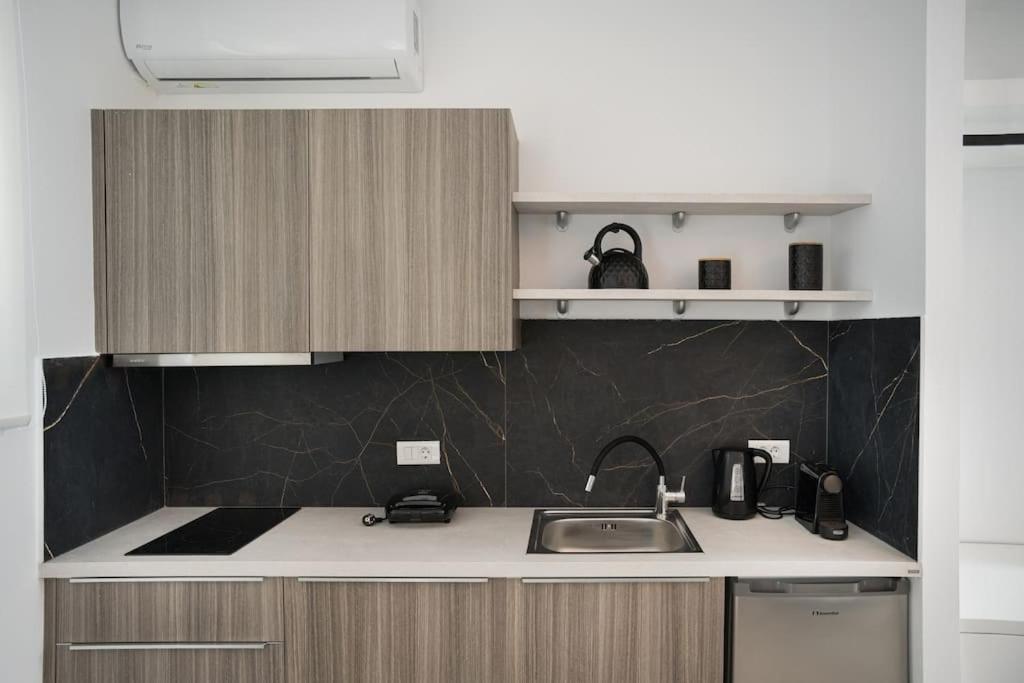 Minoas Suite The Sense Of Luxury Kandiye Dış mekan fotoğraf