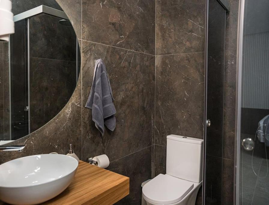 Minoas Suite The Sense Of Luxury Kandiye Dış mekan fotoğraf
