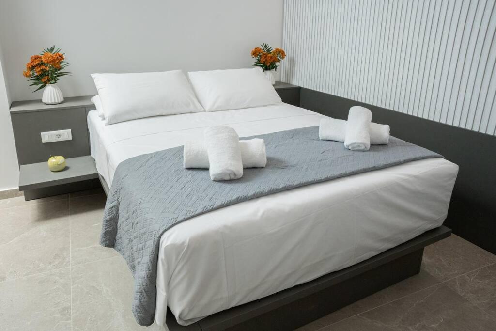 Minoas Suite The Sense Of Luxury Kandiye Dış mekan fotoğraf