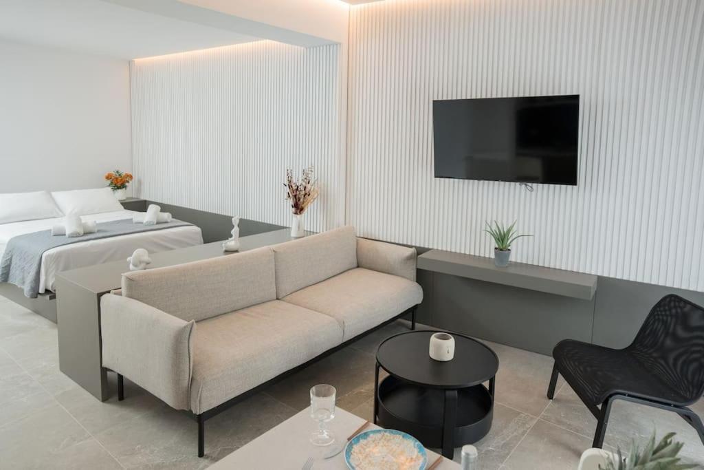 Minoas Suite The Sense Of Luxury Kandiye Dış mekan fotoğraf